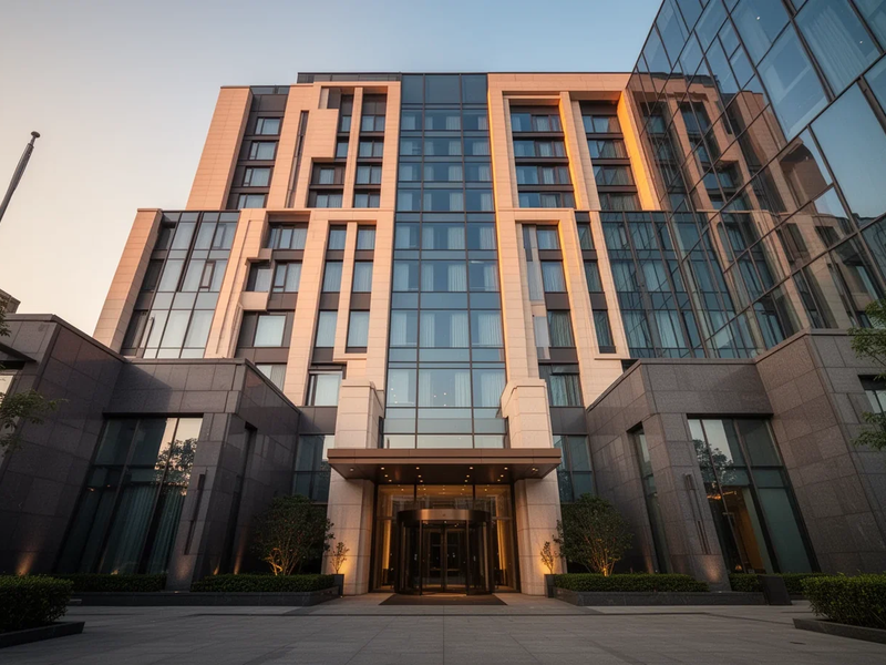 Motel One knackt erstmals die Milliardengrenze - Foto: über boerse-global.de