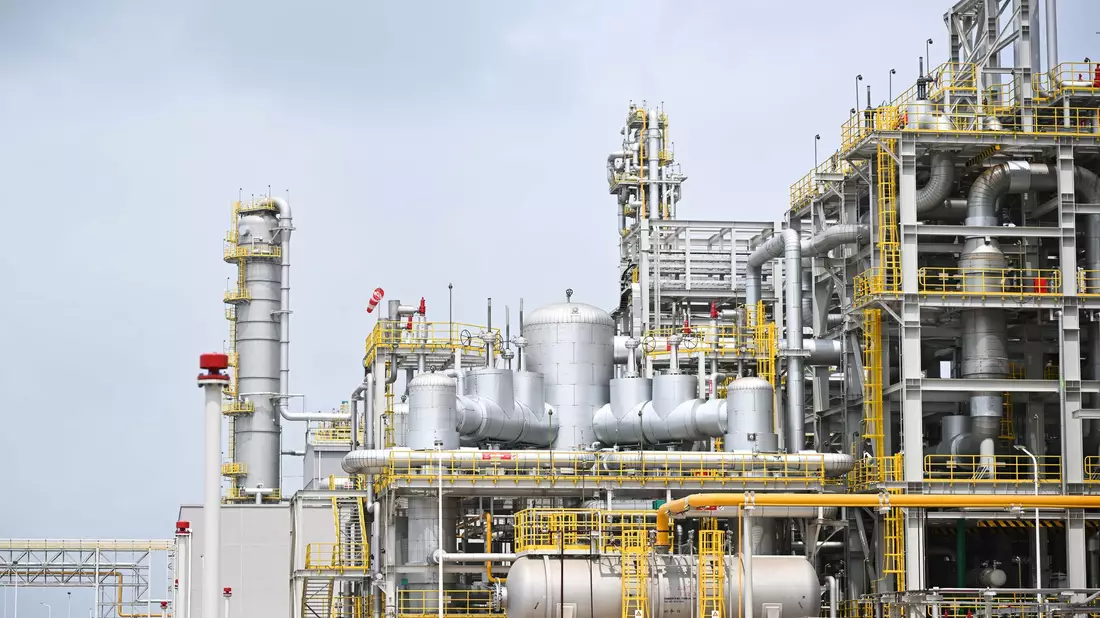 BASF sieht deutliche Wachstumschancen in China. (Archivbild) - Bild: Deng Hua/XinHua/dpa