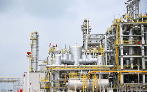 BASF sieht deutliche Wachstumschancen in China. (Archivbild) - Foto: Deng Hua/XinHua/dpa