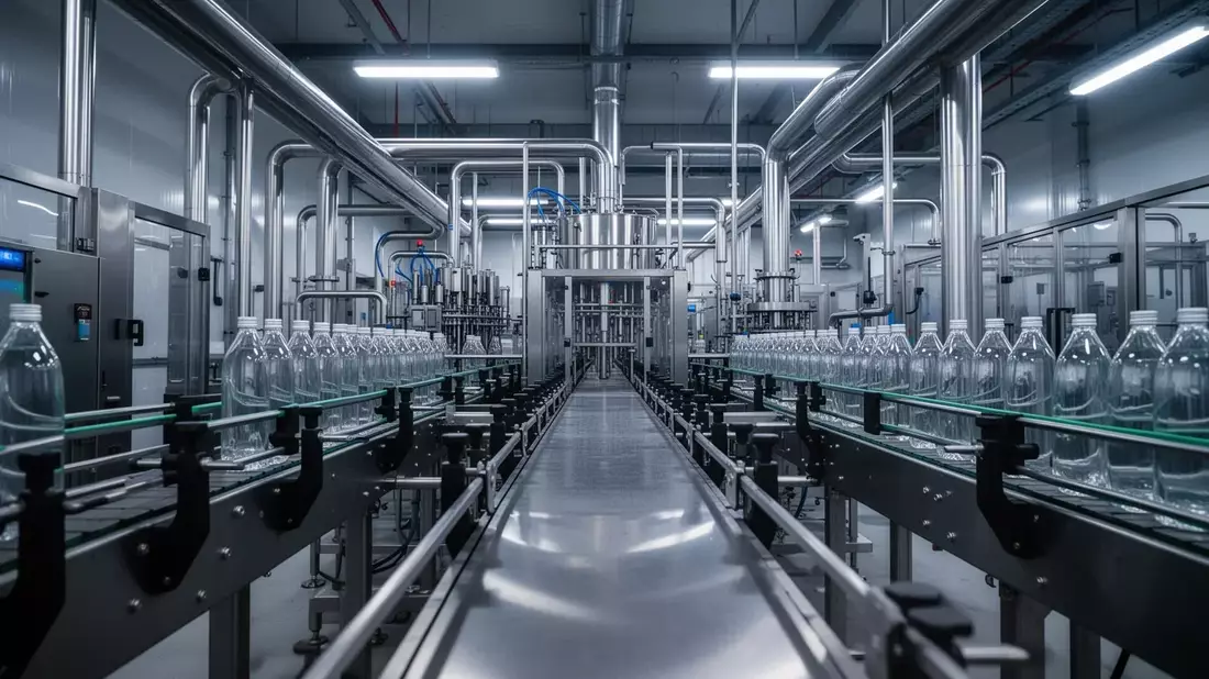 Ottakringer: 19 Millionen für Aseptik-Anlage - Bild: über boerse-global.de