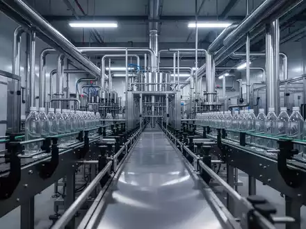 Ottakringer: 19 Millionen für Aseptik-Anlage - Foto: über boerse-global.de