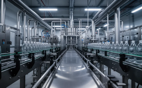 Ottakringer: 19 Millionen für Aseptik-Anlage - Foto: über boerse-global.de