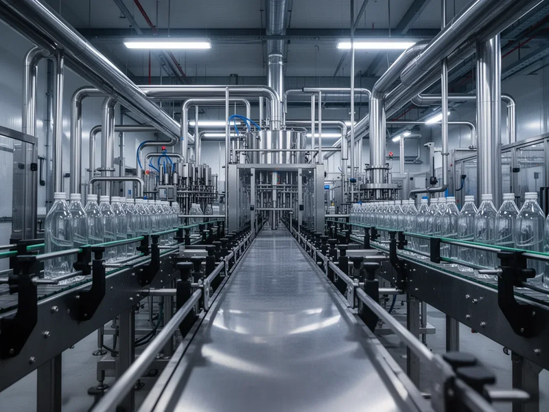 Ottakringer: 19 Millionen für Aseptik-Anlage - Foto: über boerse-global.de
