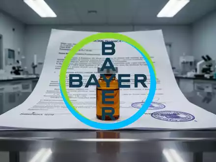 Bayer: 7,25-Milliarden-Vergleich bis Juni - Foto: über boerse-global.de