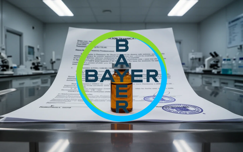 Bayer: 7,25-Milliarden-Vergleich bis Juni - Foto: über boerse-global.de