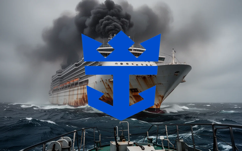 Royal Caribbean Aktie: Treibstoff frisst Gewinn - Foto: über boerse-global.de
