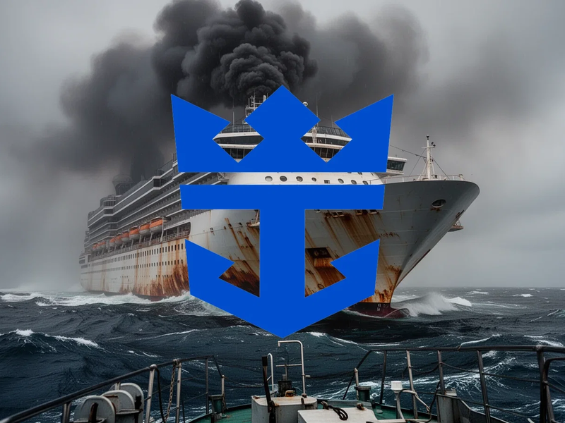 Royal Caribbean Aktie: Treibstoff frisst Gewinn - Foto: über boerse-global.de