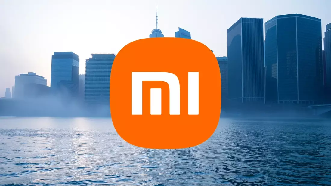 Xiaomi’s Premium Gambit Meets a Bearish Market Reality Illustration mit AI erstellt übermittelt durch boerse-global.de