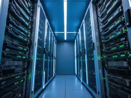 MetaX: Chinesischer KI-Chip-Hersteller legt rasant zu - Foto: über boerse-global.de