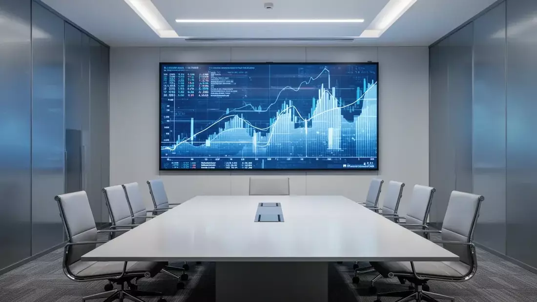 CSG: Q1-Bilanz am 6. Mai vor NEC-Übernahme - Bild: über boerse-global.de