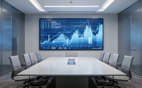 CSG: Q1-Bilanz am 6. Mai vor NEC-Übernahme - Foto: über boerse-global.de