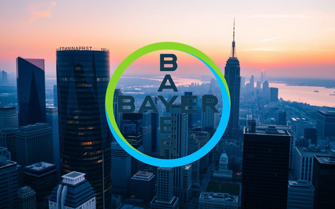 Bayer’s New CFO Steps Into the Crosshairs of a $33 Billion Debt and a Supreme Court Pivot - Foto: über boerse-global.de