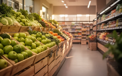 Sprouts Farmers Market: Vergleichsumsatz sinkt 1,7 Prozent - Foto: über boerse-global.de
