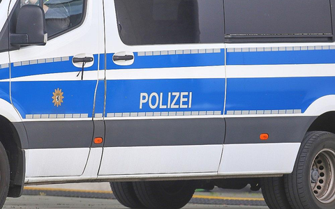 Polizeiauto (Archiv) - Foto: via dts Nachrichtenagentur