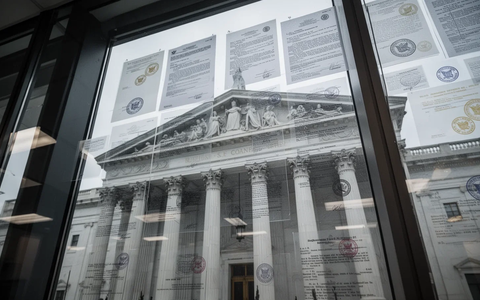 IEEPA-Urteil zwingt USA zu Milliardenerstattungen an Importeure - Foto: über boerse-global.de