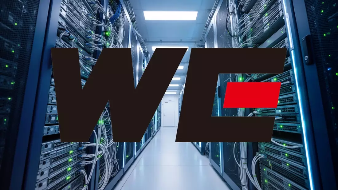 Weichai Power: Datencenter-Sparte um 240% gewachsen - Bild: über boerse-global.de
