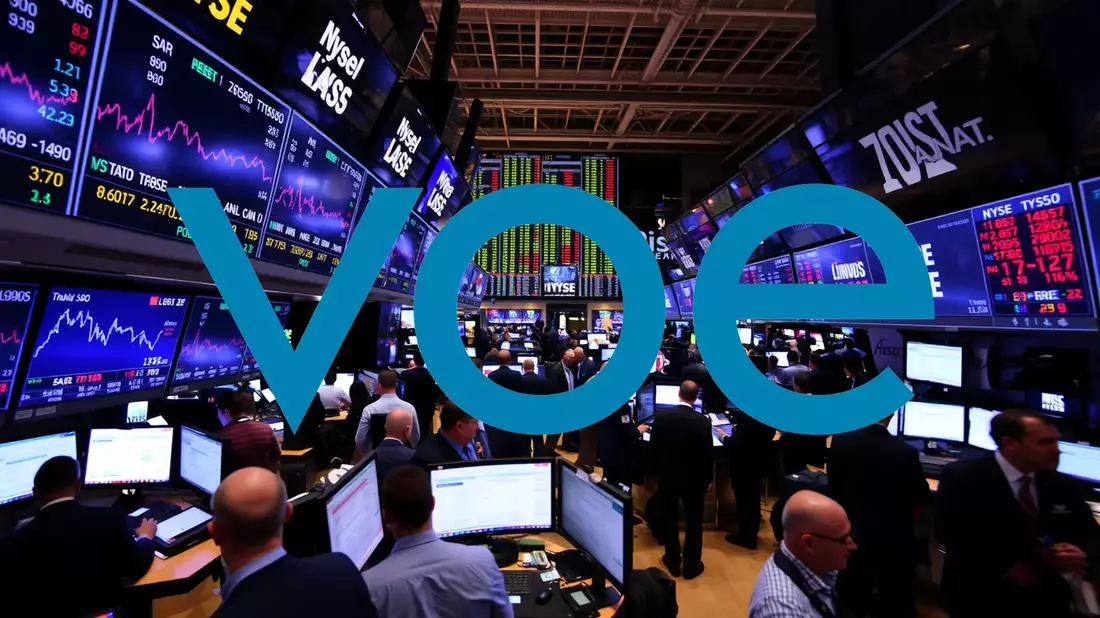Voestalpine’s Twin-Track Strategy: A €1bn Aerospace Win Offsets US Tariff Pain Illustration mit AI erstellt übermittelt durch boerse-global.de
