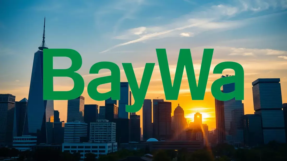 BayWa Faces a Double Deadline as €2.7 Billion Gap Threatens Restructuring Illustration mit AI erstellt übermittelt durch boerse-global.de