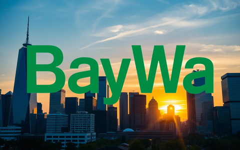 BayWa Faces a Double Deadline as €2.7 Billion Gap Threatens Restructuring - Foto: über boerse-global.de
