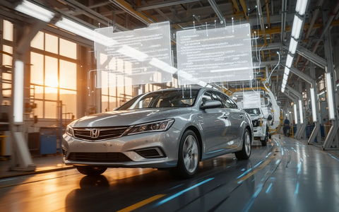 EU-Kfz-Zulassungen steigen um 12,5 Prozent – Digitalisierung der COC-Dokumente rückt näher - Foto: über boerse-global.de