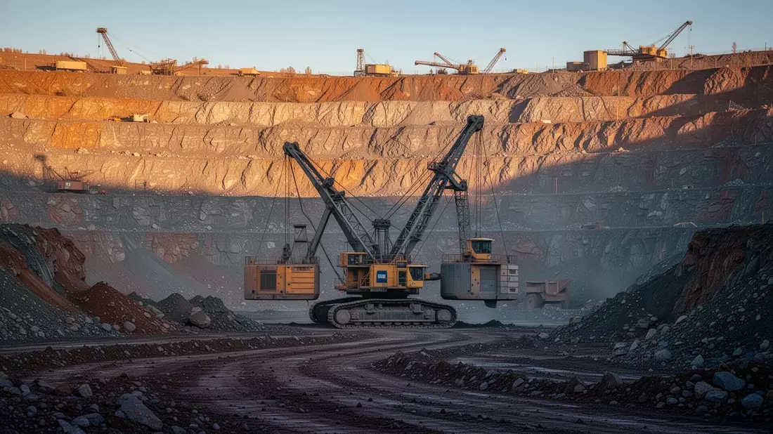 Meta Critical Minerals: Arcadia-Projekt in Wyoming gesichert - Bild: über boerse-global.de