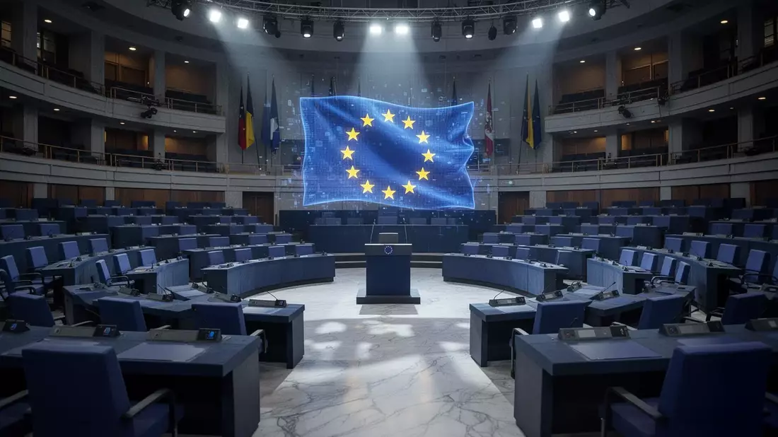EU-KI-Gesetz: Verhandlungen über Omnibus-Paket gescheitert - Bild: über boerse-global.de