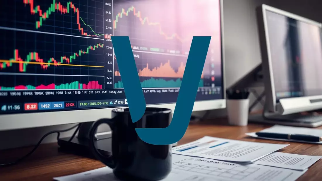Vonovia’s €5 Billion Debt Wall Meets a Policy Pivot and a New Board Face Illustration mit AI erstellt übermittelt durch boerse-global.de