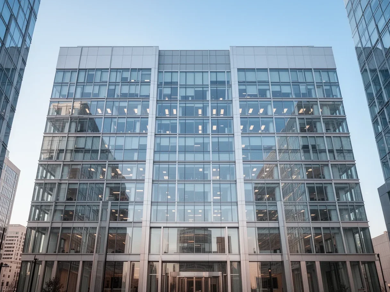 Paychex Aktie: Ruhiger Handel - Foto: über boerse-global.de