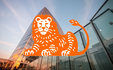 ING Groep Aktie: Besser als erwartet - Foto: über boerse-global.de