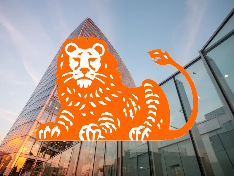 ING Groep Aktie: Besser als erwartet - Foto: über boerse-global.de