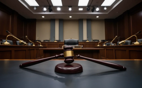 US-Kongress ermittelt gegen Airbnb und KI-Startup wegen China-Software - Foto: über boerse-global.de