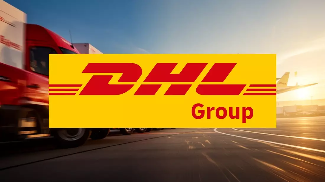 DHL Aktie: Express treibt Gewinn - Bild: über boerse-global.de