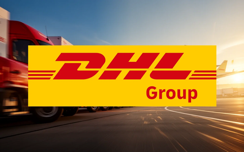 DHL Aktie: Express treibt Gewinn - Foto: über boerse-global.de
