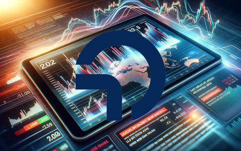 OMV’s Chemical Rebound Offsets Production Slump as BlackRock Quietly Builds Its Stake - Foto: über boerse-global.de