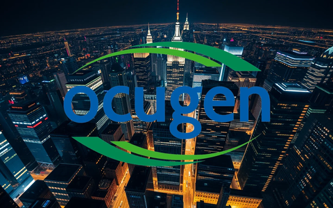 Ocugen: La carrera hacia la FDA se intensifica con resultados de fase 2 y una tesorería reforzada - Foto: über boerse-global.de