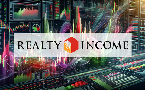 Realty Income: El refugio inmobiliario que desafía la tormenta arancelaria - Foto: über boerse-global.de