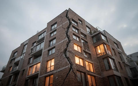 Kabinett beschließt schärferes Mietrecht gegen steigende Preise - Foto: über boerse-global.de