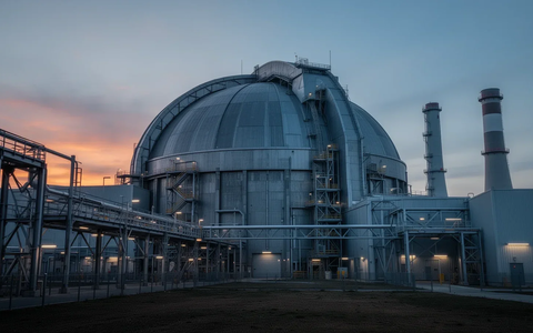 Energy Fuels: 4,91% Rückgang trotz ASM-Fortschritt - Foto: über boerse-global.de