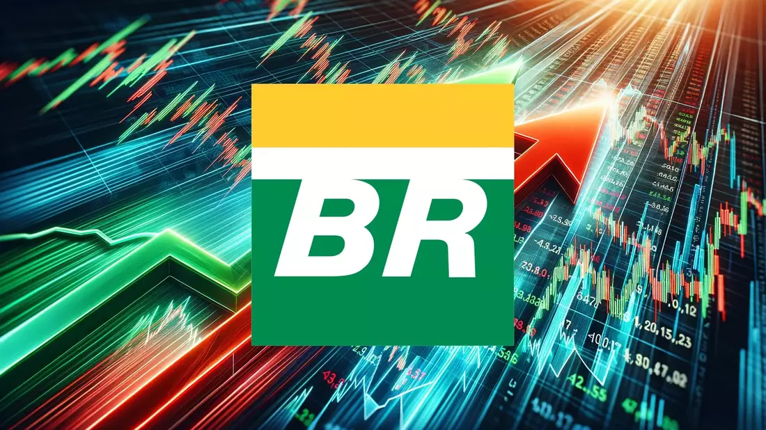 Petrobras acaricia el control total de Jubarte tras comprar a Shell y sus socios Illustration mit AI erstellt übermittelt durch boerse-global.de