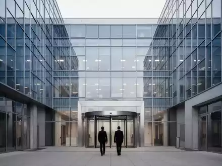 PayPal: Zwei EVPs treten ab am 29. April - Foto: über boerse-global.de