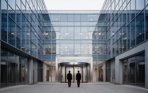 PayPal: Zwei EVPs treten ab am 29. April - Foto: über boerse-global.de