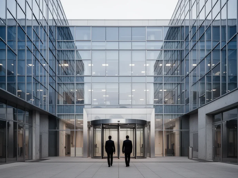PayPal: Zwei EVPs treten ab am 29. April - Foto: über boerse-global.de