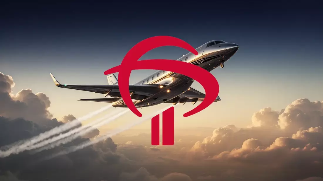 Bombardier: 360 Millionen Cashflow in Q1 - Bild: über boerse-global.de