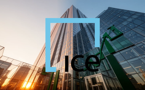 Intercontinental Exchange Aktie: Erwartungen übertroffen - Foto: über boerse-global.de