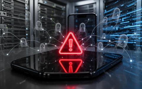KI-Betrugswelle erreicht neue Dimension: 12-fach mehr Bot-Angriffe - Foto: über boerse-global.de