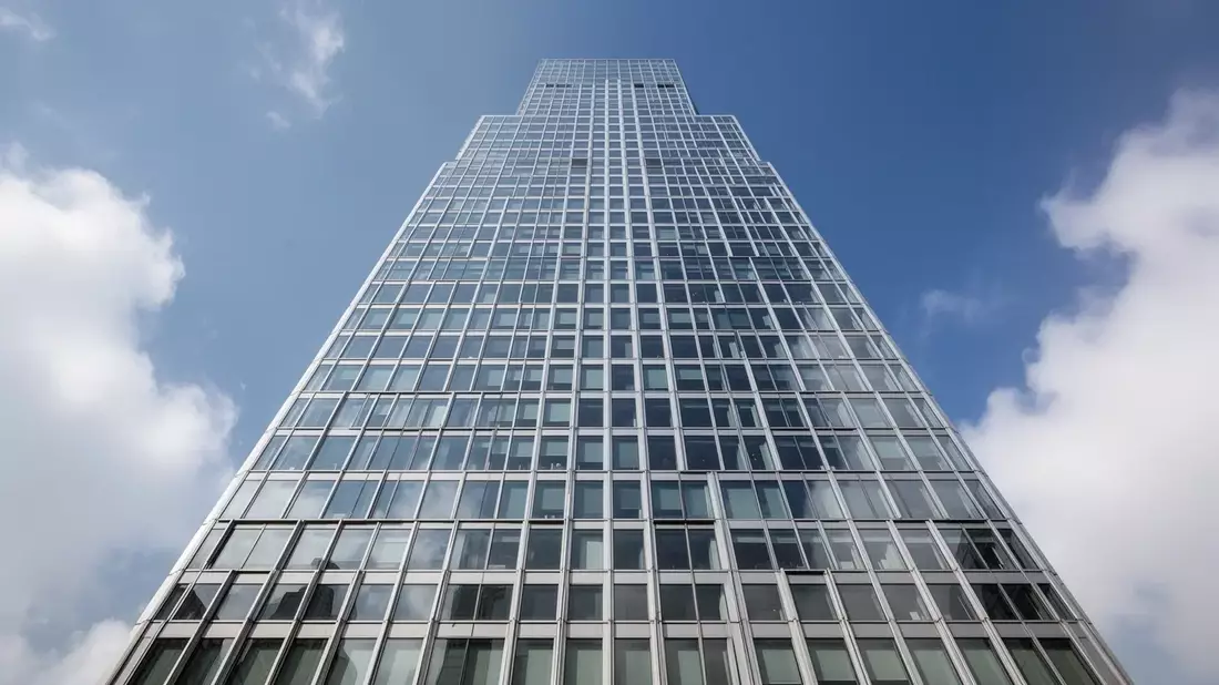 Bain Capital Specialty Finance: Q1-Zahlen im Mai - Bild: über boerse-global.de