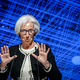 EZB-Präsidentin Lagarde hat zuletzt wiederholt die Handlungsbereitschaft der Notenbank betont. (Archivbild) - Foto: Kay Nietfeld/dpa
