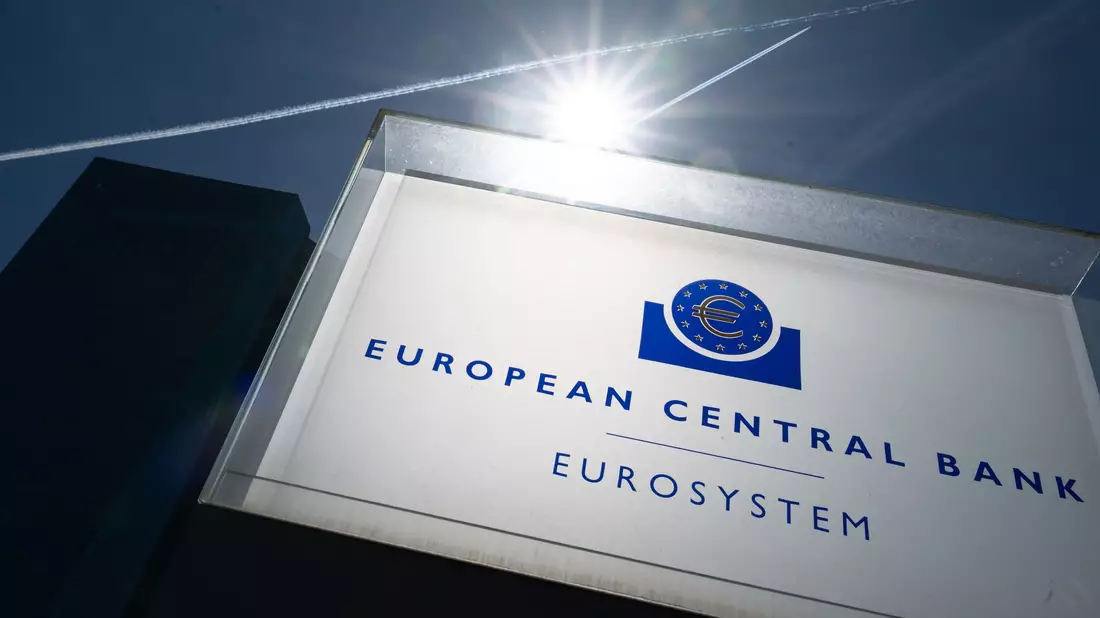 Die Euro-Währungshüter wollen auf keinen Fall zu spät auf die anziehende Inflation reagieren, Volkswirte erwarten im Jahresverlauf Zinserhöhungen. - Bild: Florian Wiegand/dpa