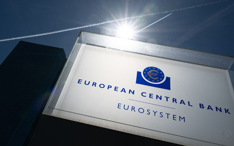 Die Euro-Währungshüter wollen auf keinen Fall zu spät auf die anziehende Inflation reagieren, Volkswirte erwarten im Jahresverlauf Zinserhöhungen. - Foto: Florian Wiegand/dpa