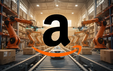 Amazon Aktie: KI zahlt sich aus - Foto: über boerse-global.de